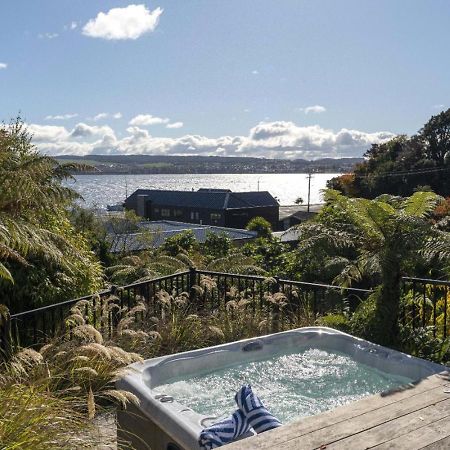 Bayview Lake Taupo Zewnętrze zdjęcie