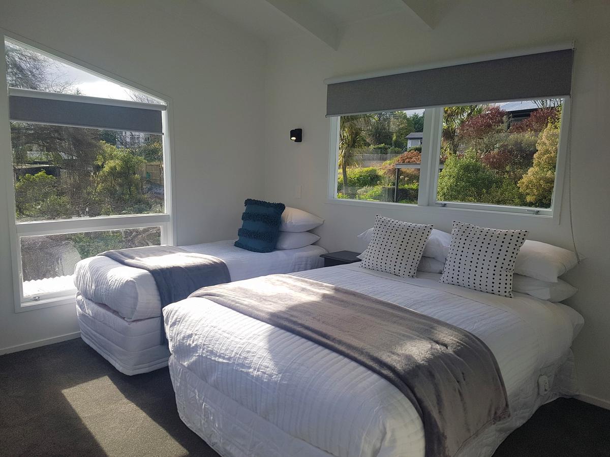 Bayview Lake Taupo Zewnętrze zdjęcie