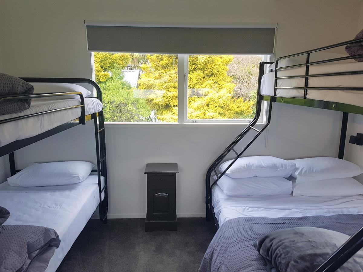 Bayview Lake Taupo Zewnętrze zdjęcie