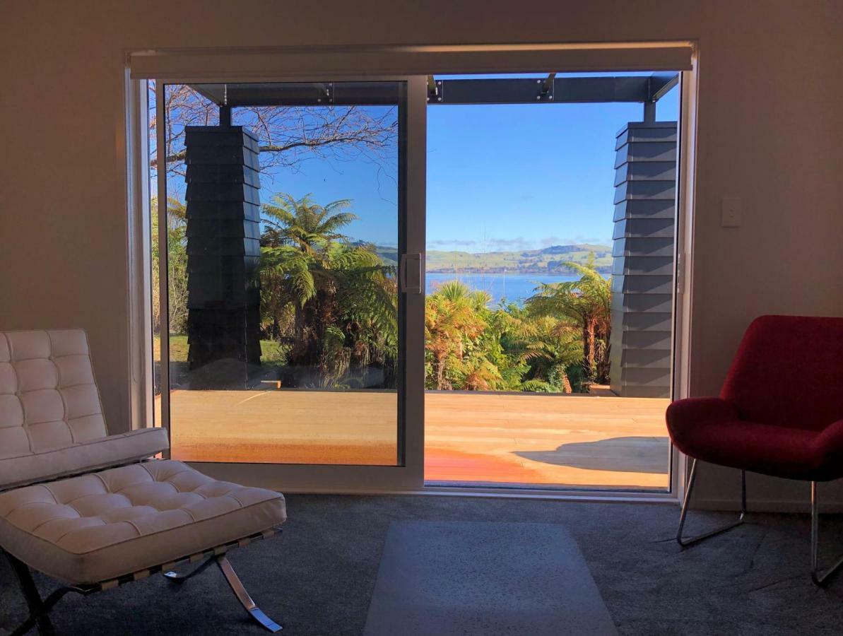 Bayview Lake Taupo Zewnętrze zdjęcie