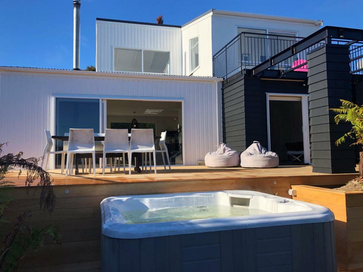 Bayview Lake Taupo Zewnętrze zdjęcie