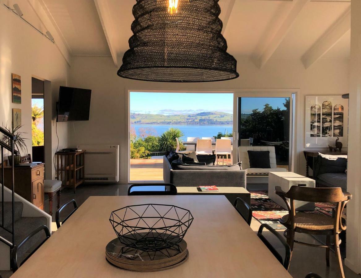 Bayview Lake Taupo Zewnętrze zdjęcie